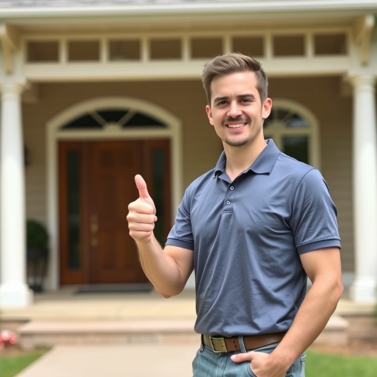 Founder of Sterling Heights Termite